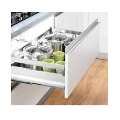 GIÁ XOONG NỒI INOX ĐÁY ĐẶC GẮN CÁNH EURONOX EU1.90M - HÀNG CHÍNH HÃNG