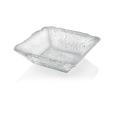 Tô vuông IVV ALL IN ONE 28x28cm trắng Hàng chính hãng