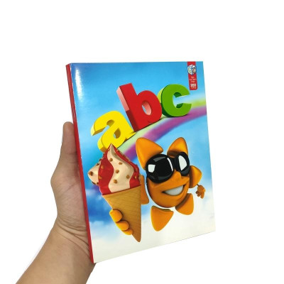 Tập 5 Ô Ly 200 Trang ĐL 70g/m2 - FAHASA - My Favorite Pet 5DK (Mẫu Màu Giao Ngẫu Nhiên)