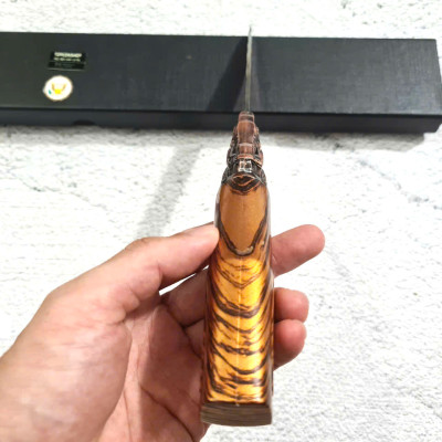 DAO BẾP THÁI, LỌC KHÔNG RỈ MÃ C4TR16