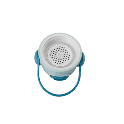 Bình Giữ Nhiệt Elmich EL-8334 400ml, Hàng Chính Hãng, Inox 304, Mở Nắp 1 Chạm, Có Lưới Lọc, Quai Xách Tiện Lợi - JoyMall