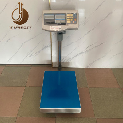 Cân Điện Tử Tính Tiền Vibra FPD - Mặt Bàn Cân 300X400MM