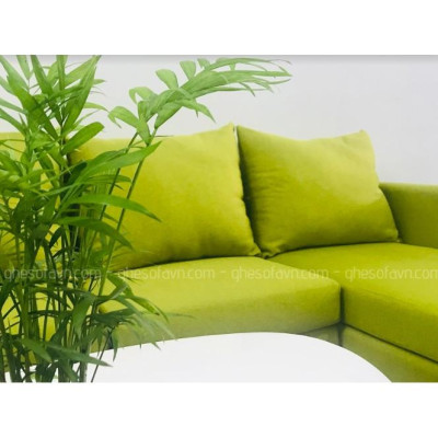 SOFA GÓC MINI - 2m5 x 1m5