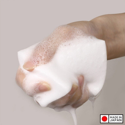 Set 02 miếng mút Melamine Regular 2P - Hàng Nội Địa Nhật Bản