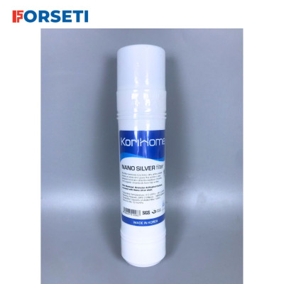 Combo 9 lõi lọc nước Korihome hàng chính hãng dùng cho máy lọc nước Korihome K Book K91