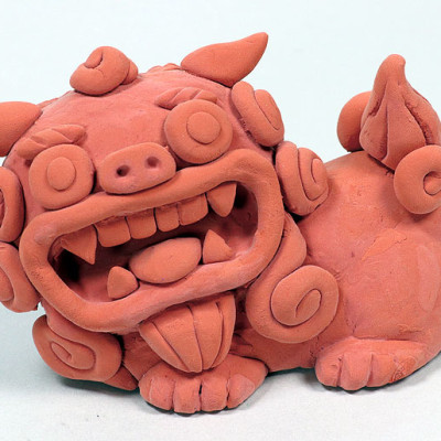 Đồ chơi đất nặn Artec - Đất nung (cỡ vừa) - Dtpbooks