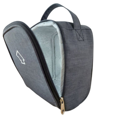 Bộ Hộp Đựng Cơm Thủy Tinh Chịu Nhiệt COBA