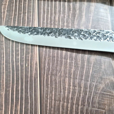 DAO BẾP THÁI, LỌC MÃ Qs2TR8