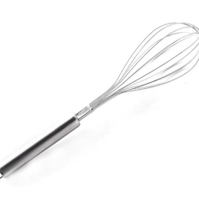 Cây đánh trứng inox - đánh trứng đánh bột hiệu quả nhanh chóng