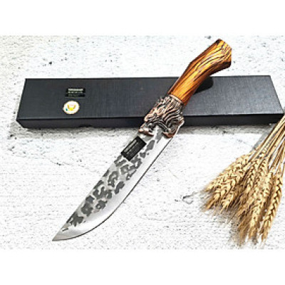 DAO BẾP THÁI, LỌC KHÔNG RỈ MÃ g3TR16