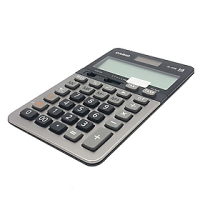 Máy Tính CASIO JS40B
