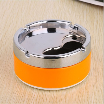 Gạt tàn thuốc nắp xoay