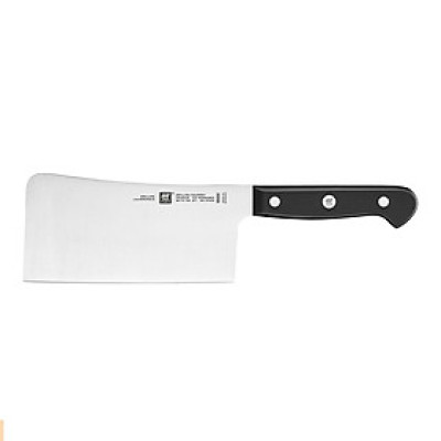 Dao chặt Zwilling Chef Kn.Pro 18CM 38419-181-0 - hàng chính hãng 