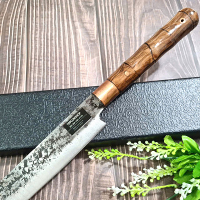 DAO PHÚC SEN - DAO BẾP SASHIMI THÁI LỌC MUĨ VÁT MÃ SD1 N53