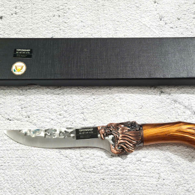 DAO BẾP THÁI, LỌC KHÔNG RỈ MÃ Y1TR16