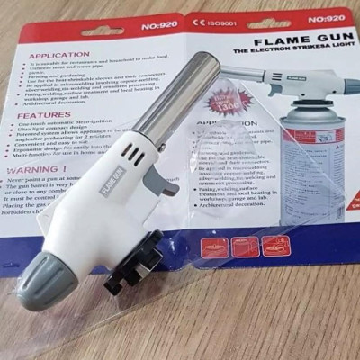  Súng Khò Gas Flame Gun 920