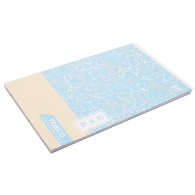 Combo 5 Tập Sinh Viên Kẻ Ngang 120 Trang 80gsm Truewrite White - Elephant FI618438 (Mẫu Màu Giao Ngẫu Nhiên)