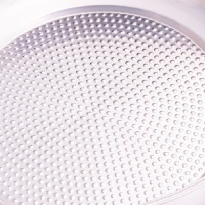 Nồi Lẩu Inox Vung Kính Dùng Mọi Bếp Size 28cm - Hàng Chính Hãng