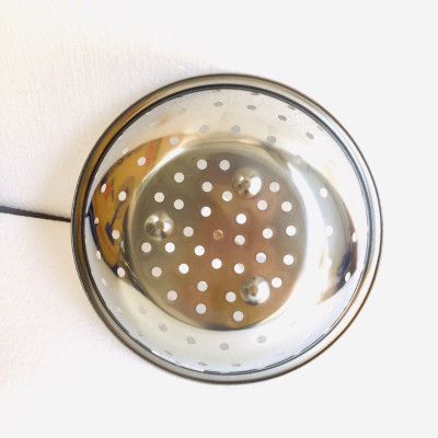 Rổ inox Rainy 6 dem- nhiều size