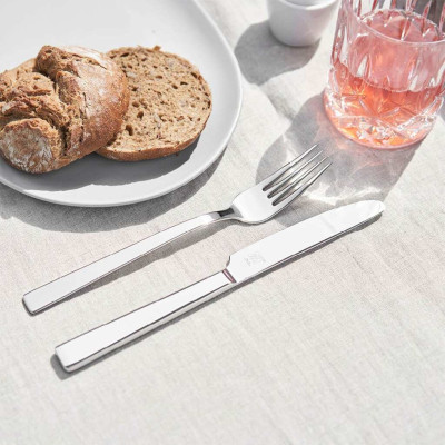 ZWILLING – Bộ dao muỗng nĩa King – 16 món