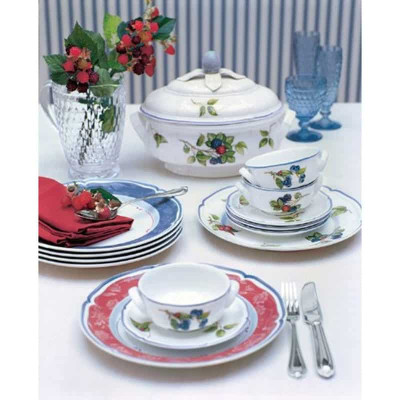 Bát Súp Villeroy & Boch Cottage 0,35L 10-1115-2510 hàng chính hãng