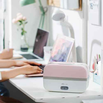 Hộp cơm điện Bear DFH-B10J2 - Hàng chính hãng