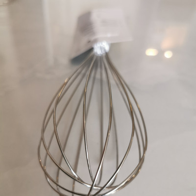 dụng cụ đánh trứng inox