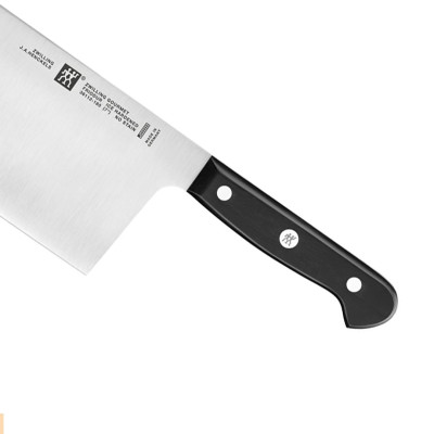 Dao chặt Zwilling Chef Kn.Pro 18CM 38419-181-0 - hàng chính hãng 
