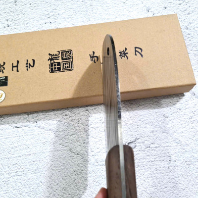 DAO BẾP THÁI CHẶT KHÔNG RỈ XỊN MÃ A5 TR5 NTVN