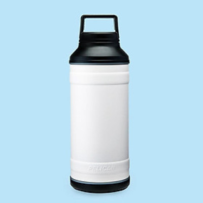 Bình giữ nhiệt Pelican chính hãng 64oz - White color