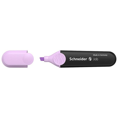 Bút Dạ Quang Job - Schneider 1528 - Lavender