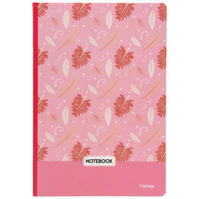 Tập Sinh Viên Tropical - Kẻ Ô - 200 Trang 80gsm - The Sun (Mẫu Bìa Giao Ngẫu Nhiên)