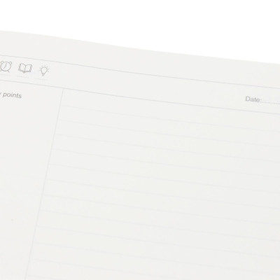 Tập Gáy Ghim Study Đậu Xã Hội - Môn Văn, Sử, Địa - Kẻ Ngang - 120 Trang 70gsm - Hồng Hà 1470 (Mẫu Bìa Giao Ngẫu Nhiên)