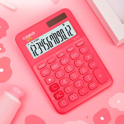 Máy tính Casio MS-20UC