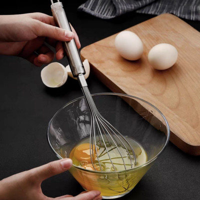 BỘ 2 CÂY ĐÁNH TRỨNG INOX 