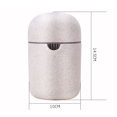 Bình vắt Cam ép Trái cây Lúa Mạch Pebble Stone