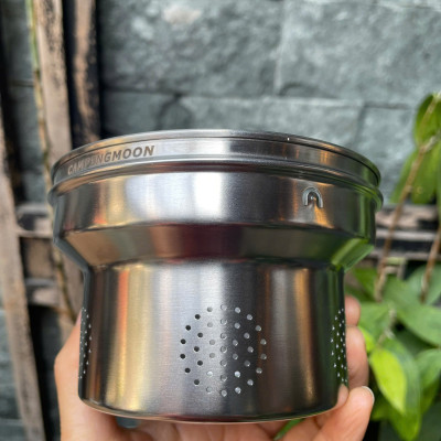 Phụ kiện lọc trà Campingmoon SW-1-V