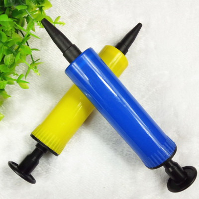 Sét Bong Bóng Trang Trí Sinh Nhật Peppa Pig Tặng Kèm Bơm Tay Siêu Đáng Yêu - Hàng chính hãng