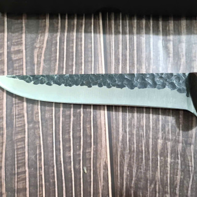 DAO BẾP THÁI, LỌC MÃ Kb1TR8