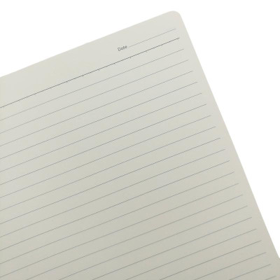 Sổ Lò Xo B5 Kẻ Ngang - 120 Trang 100gsm - Thiên Long MB-022