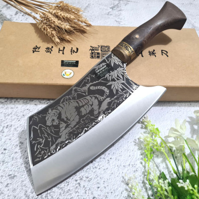 DAO BẾP , DAO CHẶT MÃ A4 TR9 NTVN top