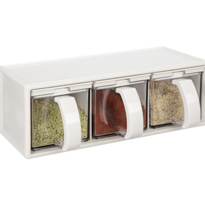 Bộ gia vị nhà bếp Yoko