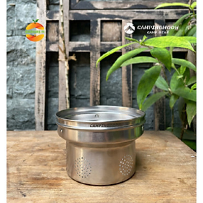 Phụ kiện lọc trà Campingmoon SW-1-V