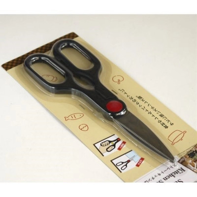 Kéo nhà bếp đầu thắng Echo 212mm - Hàng nội địa Nhật Bản nhập khẩu chính hãng