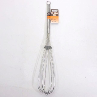 Dụng Cụ Đánh Trứng Cầm Tay Inox Tạo Bọt Nhỏ Mịn Chuyên Dụng Làm Bánh