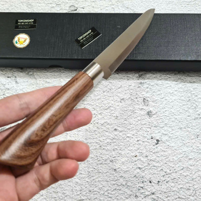 DAO BẾP ĐA NĂNG CẮT, GỌT RAU CỦ QUẢ MÃ BDT166