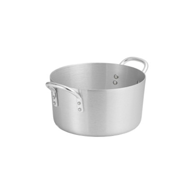 Bộ 3 Nồi Nhôm Kim Hằng ĐB Quai Tròn Xi Bóng T3 Nhỏ 16-18-20