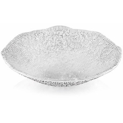 Tô sâu lòng pha lê IVV Diamante 33cm hàng chính hãng