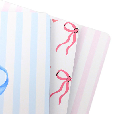 Tập Sinh Viên Pastelbow - 4 Ô Ly - 200 Trang 80gsm - The Sun 03 (Mẫu Bìa Giao Ngẫu Nhiên)