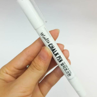 Phấn Vặn Mungyo Đa Năng MBG-12 - Màu Trắng